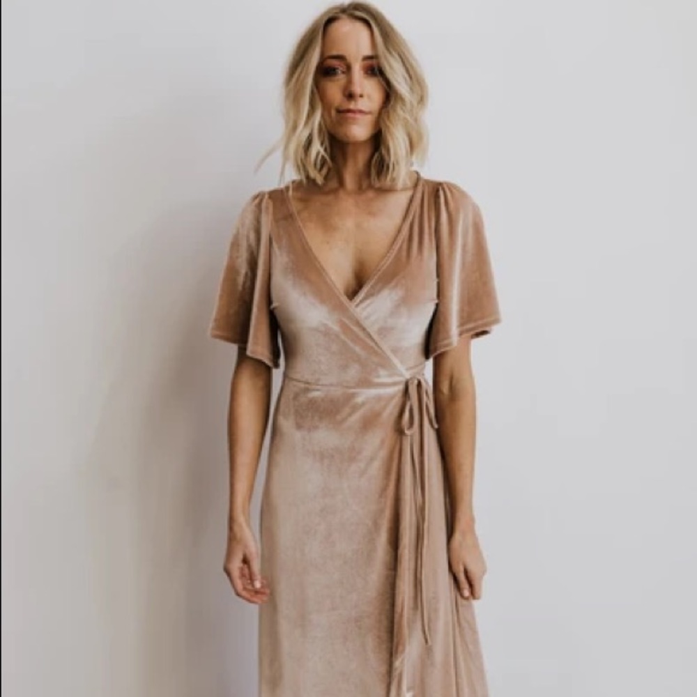 Baltic Born Meghan Dress